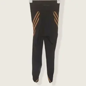 Leggings Shop Ivy Park Drop Adidas IVY PARK 3-STRIPES TIGHTS – DTLR
